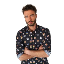 Opposuits Super Mario® Bad Guys Skjorte