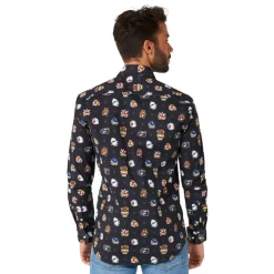 Opposuits Super Mario® Bad Guys Skjorte