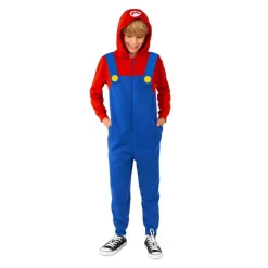 Opposuits Super Mario® Barn Onesie