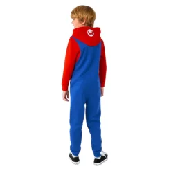 Opposuits Super Mario® Barn Onesie