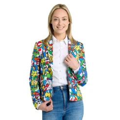 Opposuits Super Mario® Blazer