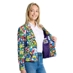 Opposuits Super Mario® Blazer