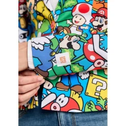 Opposuits Super Mario® Blazer