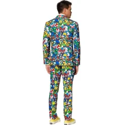 Opposuits Super Mario® Jakkesett