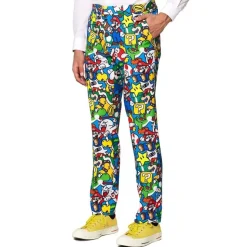 Opposuits Super Mario® Jakkesett