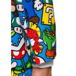 Opposuits Super Mario® Jakkesett