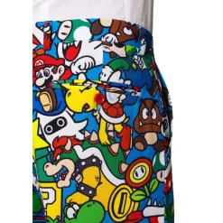 Opposuits Super Mario® Jakkesett