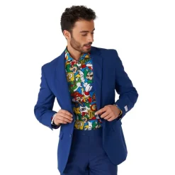 Opposuits Super Mario® Skjorte
