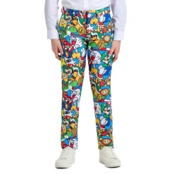 Opposuits Super Mario® Tenåring Jakkesett