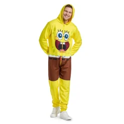 Opposuits Svamepebob Firkant® Onesie