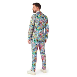 Opposuits Svamepebob Firkant® Jakkesett