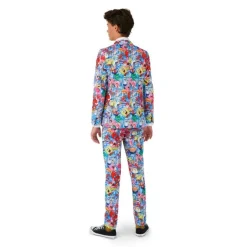 Opposuits Svamepebob Firkant® Tenåring Jakkesett