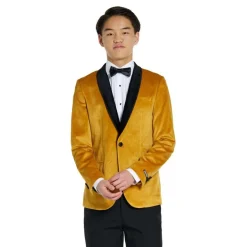 Opposuits® Teen Blazer Gull