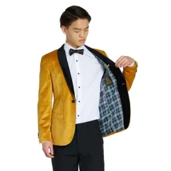 Opposuits® Teen Blazer Gull
