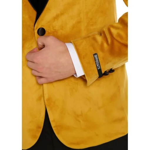Opposuits® Teen Blazer Gull