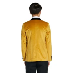 Opposuits® Teen Blazer Gull