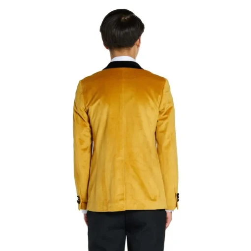 Opposuits® Teen Blazer Gull