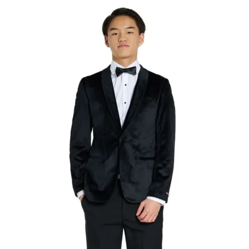 Opposuits® Teen Blazer Svart
