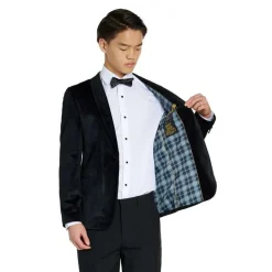 Opposuits® Teen Blazer Svart