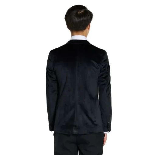 Opposuits® Teen Blazer Svart
