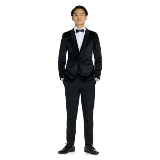 Opposuits® Teen Blazer Svart
