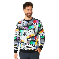Opposuits® Testival Genser