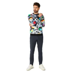 Opposuits® Testival Genser