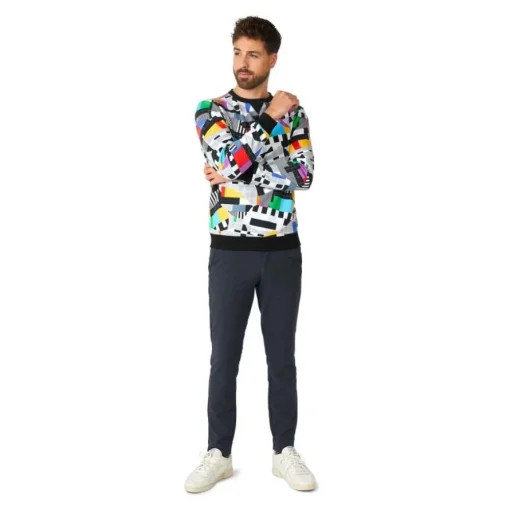 Opposuits® Testival Genser