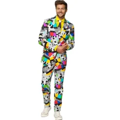 Opposuits® Testival Jakkesett
