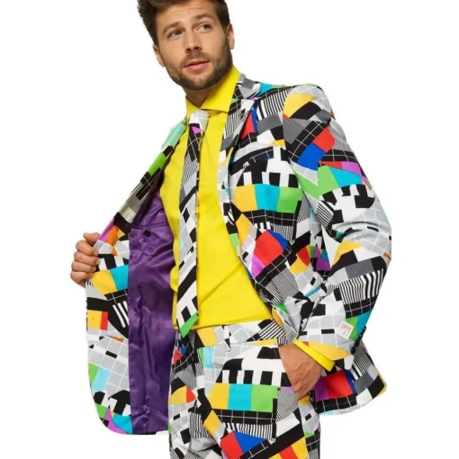 Opposuits® Testival Jakkesett