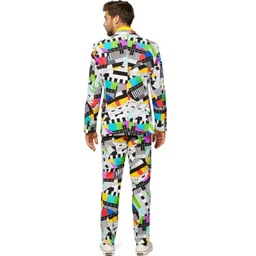 Opposuits® Testival Jakkesett