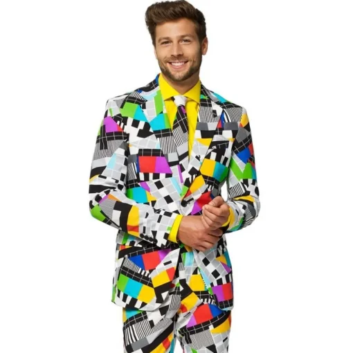Opposuits® Testival Jakkesett