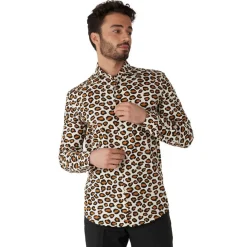 Opposuits® The Jag Skjorte