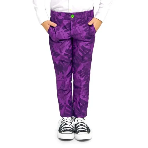 Opposuits The Joker® Barn Jakkesett