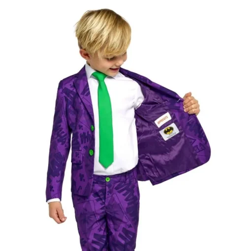 Opposuits The Joker® Barn Jakkesett