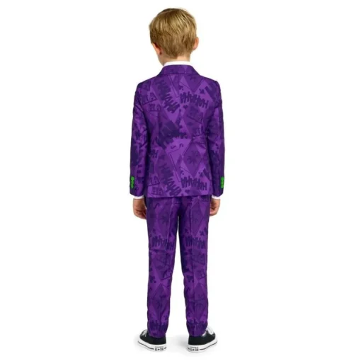 Opposuits The Joker® Barn Jakkesett