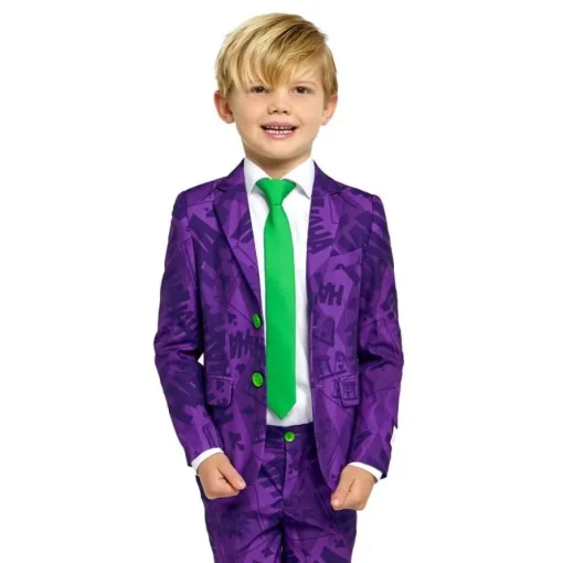 Opposuits The Joker® Barn Jakkesett