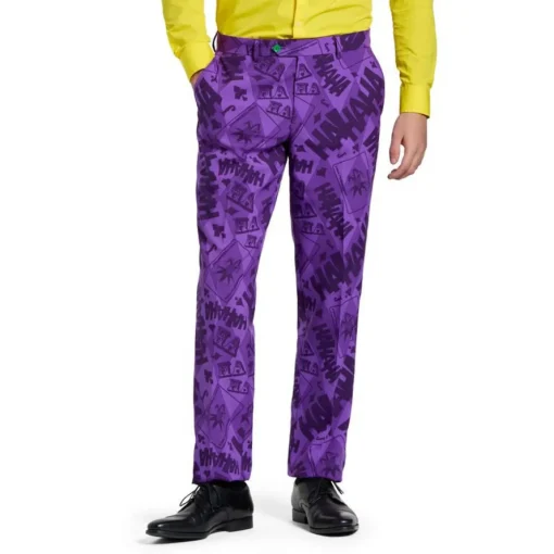 Opposuits The Joker® Jakkesett