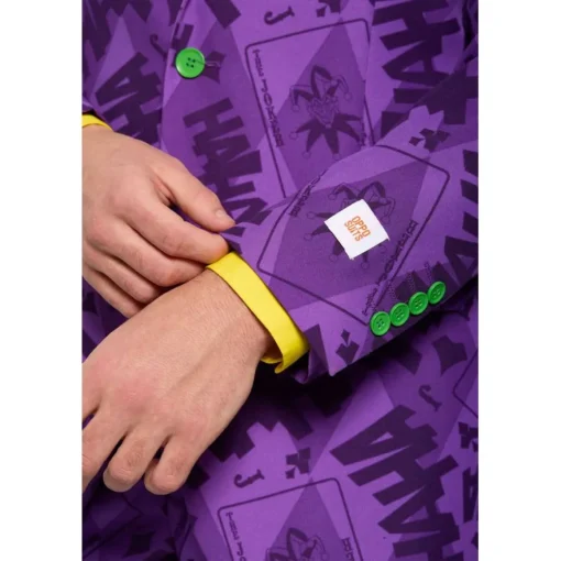 Opposuits The Joker® Jakkesett