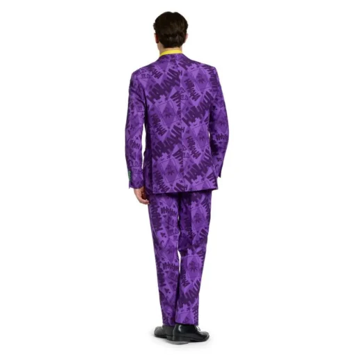 Opposuits The Joker® Jakkesett