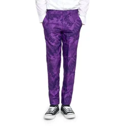 Opposuits The Joker® Tenåring Jakkesett
