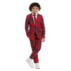 Opposuits® The Lumberjack Barn Jakkesett