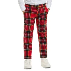 Opposuits® The Lumberjack Barn Jakkesett