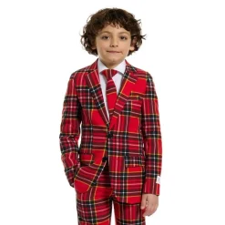 Opposuits® The Lumberjack Barn Jakkesett