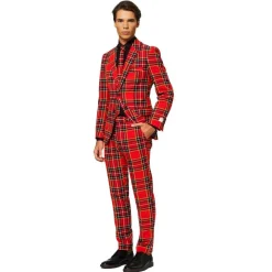 Opposuits® The Lumberjack Jakkesett