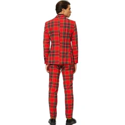 Opposuits® The Lumberjack Jakkesett