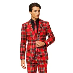 Opposuits® The Lumberjack Jakkesett