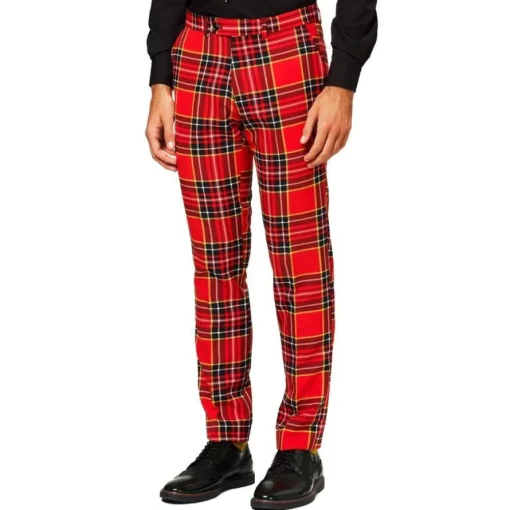 Opposuits® The Lumberjack Jakkesett