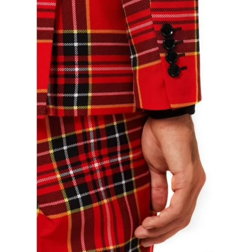 Opposuits® The Lumberjack Jakkesett