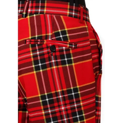Opposuits® The Lumberjack Jakkesett